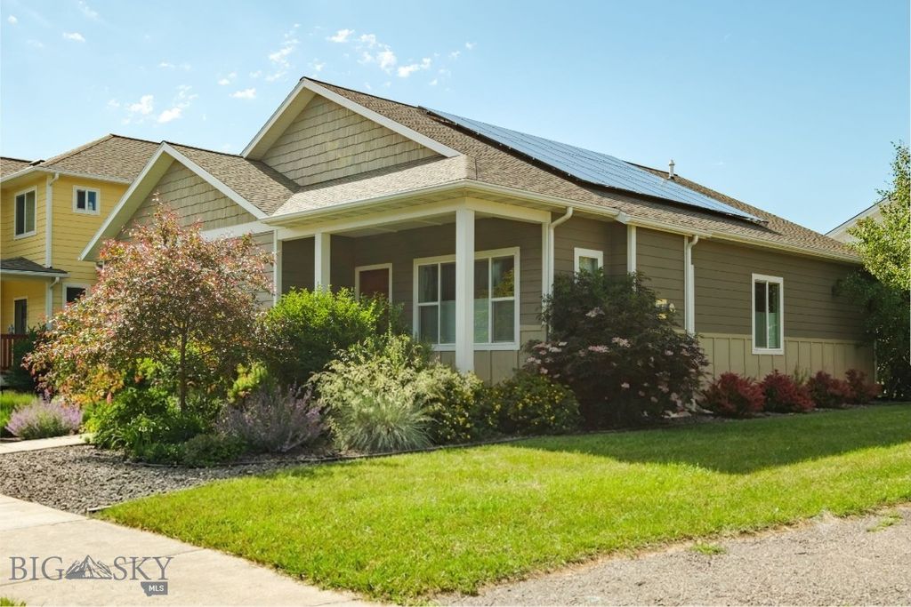 1290 Manzanita Drive, Bozeman, MT 59715