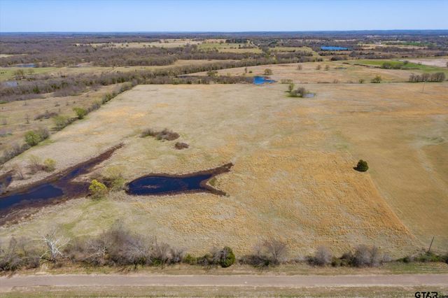 Tract 1 CR 1604, Grand Saline, TX 75140