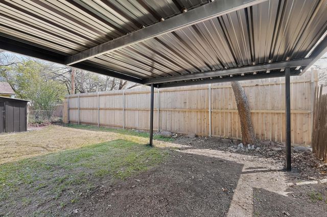 3406 Schwartz Avenue, Fort Worth, TX 76106