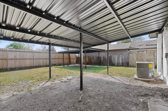 3406 Schwartz Avenue, Fort Worth, TX 76106