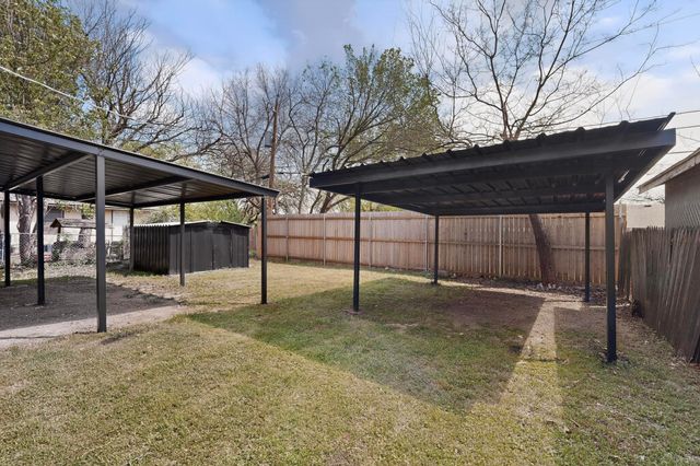 3406 Schwartz Avenue, Fort Worth, TX 76106