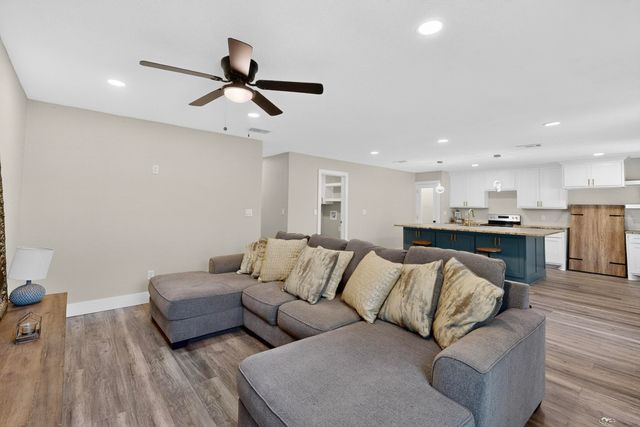 3406 Schwartz Avenue, Fort Worth, TX 76106