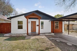 3406 Schwartz Avenue, Fort Worth, TX 76106