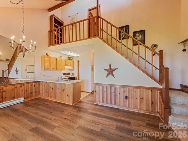 600 Brandywine Road Unit 2, Waynesville, NC 28786