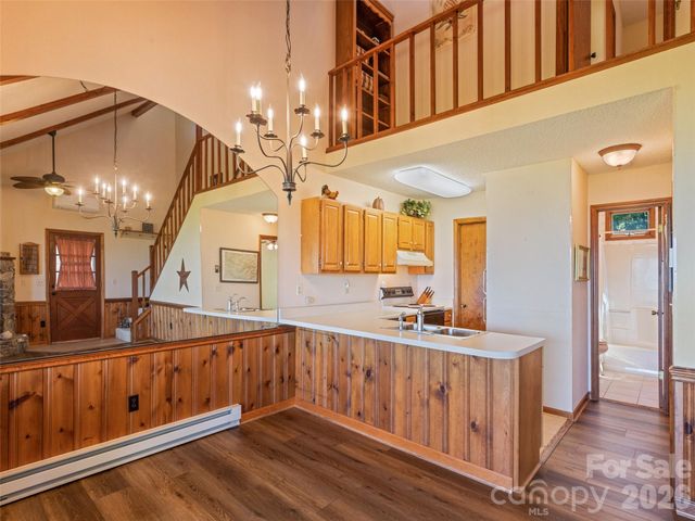 600 Brandywine Road Unit 2, Waynesville, NC 28786