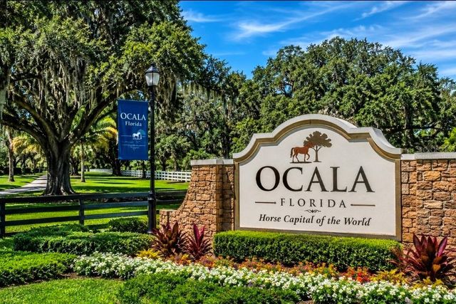 2415 NE 7TH STREET 8, Ocala, FL 34470