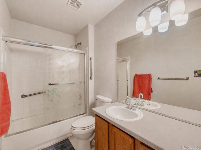 6151 Shamrock Circle, Frederick, CO 80530