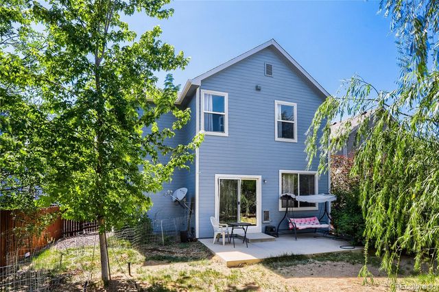 6151 Shamrock Circle, Frederick, CO 80530