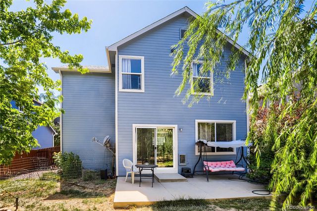 6151 Shamrock Circle, Frederick, CO 80530