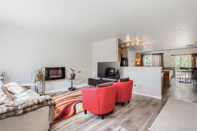6151 Shamrock Circle, Frederick, CO 80530