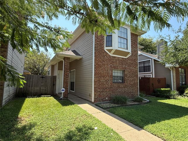 10746 Kendall Square Drive, Dallas, TX 75217