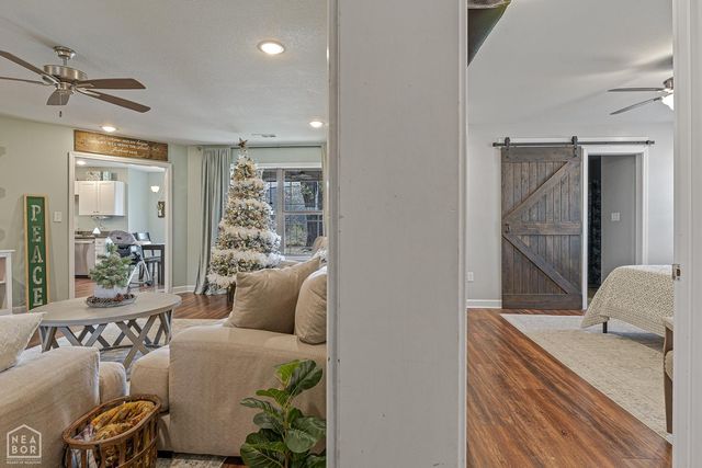 105 Cameron Avenue, Brookland, AR 72417