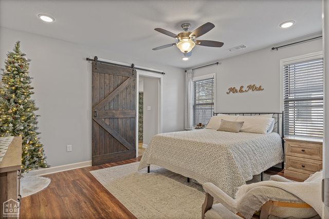 105 Cameron Avenue, Brookland, AR 72417