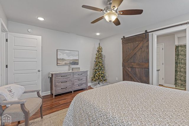 105 Cameron Avenue, Brookland, AR 72417