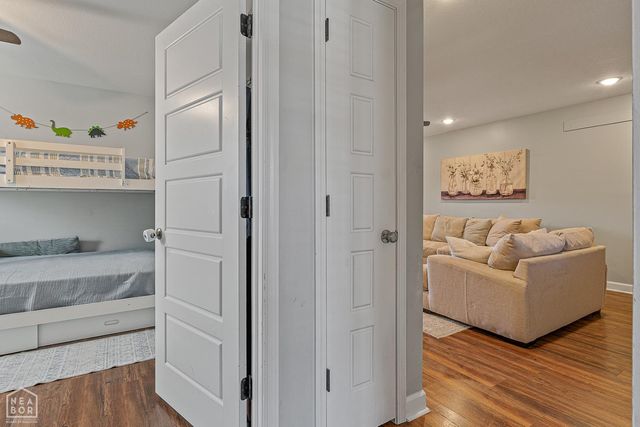 105 Cameron Avenue, Brookland, AR 72417