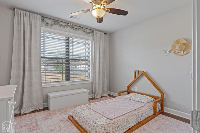 105 Cameron Avenue, Brookland, AR 72417