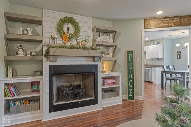 105 Cameron Avenue, Brookland, AR 72417