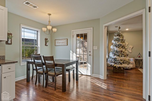 105 Cameron Avenue, Brookland, AR 72417