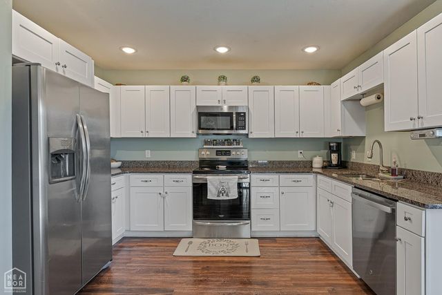 105 Cameron Avenue, Brookland, AR 72417