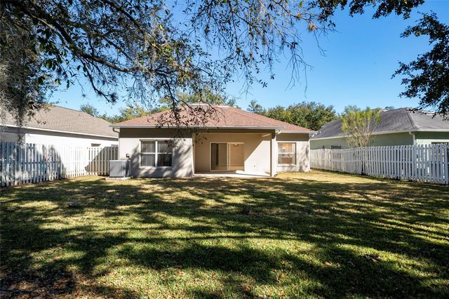 6274 GLENN CLIFF WAY, Orlando, FL 32829