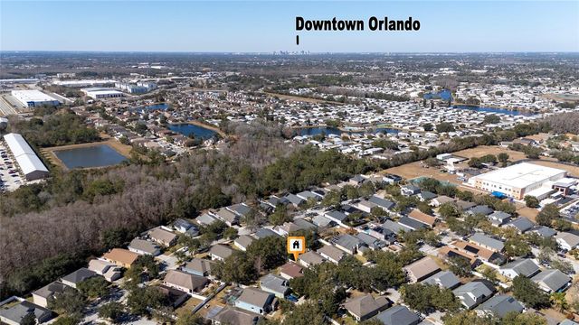 6274 GLENN CLIFF WAY, Orlando, FL 32829