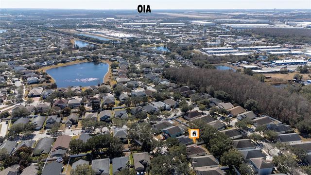 6274 GLENN CLIFF WAY, Orlando, FL 32829