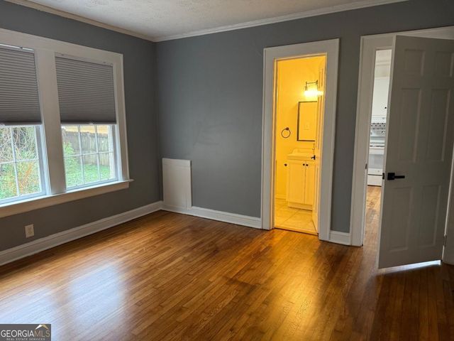 1854 Virginia Avenue 2, College Park, GA 30337