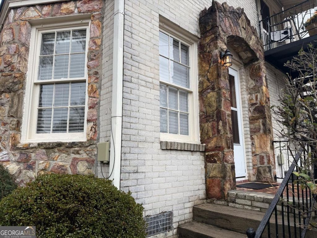 1854 Virginia Avenue 2, College Park, GA 30337