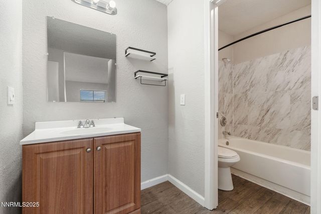 2085 Highview Court 2, Reno, NV 89512