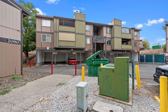 2085 Highview Court 2, Reno, NV 89512