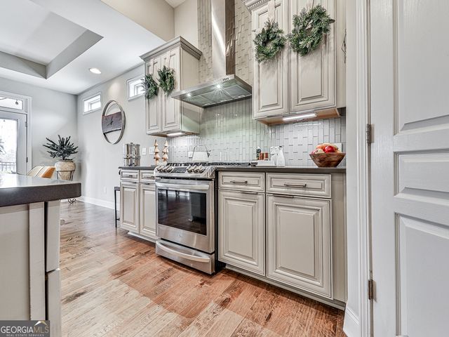 422 Laurel Spring Court, Canton, GA 30114