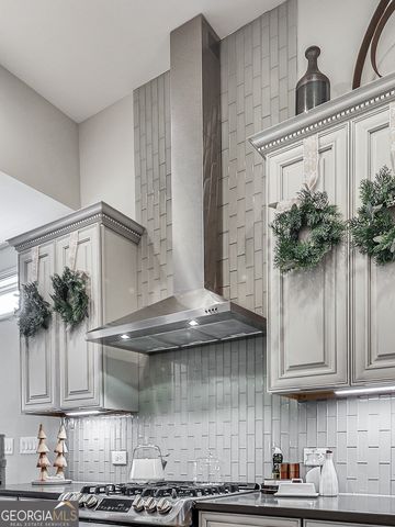 422 Laurel Spring Court, Canton, GA 30114