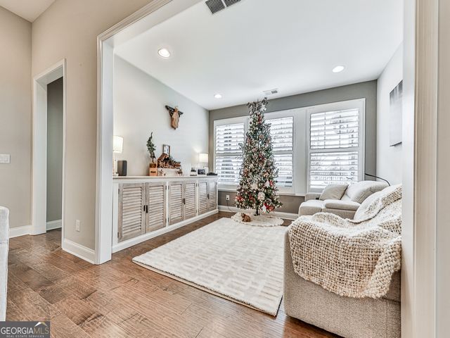 422 Laurel Spring Court, Canton, GA 30114