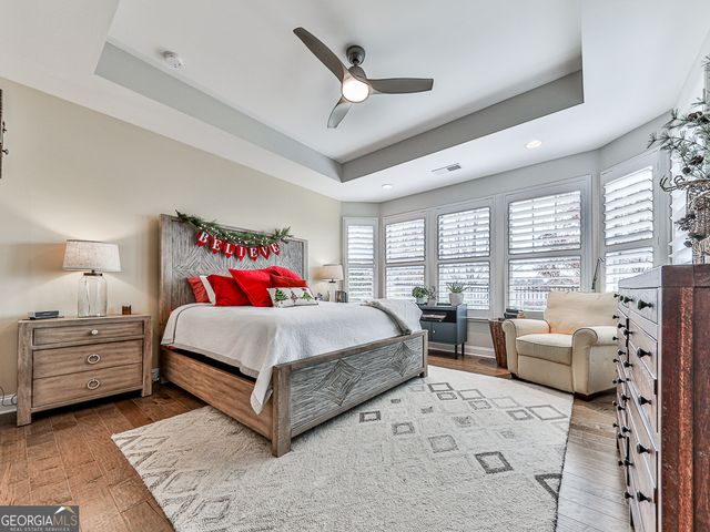 422 Laurel Spring Court, Canton, GA 30114