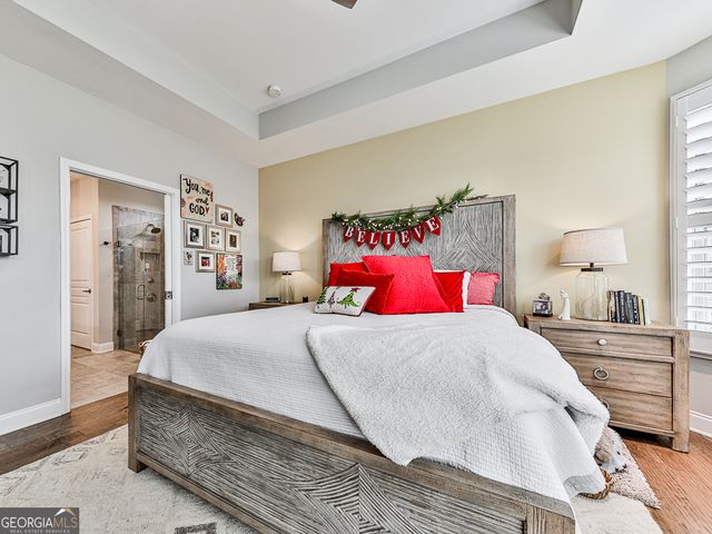 422 Laurel Spring Court, Canton, GA 30114