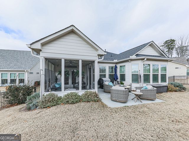 422 Laurel Spring Court, Canton, GA 30114