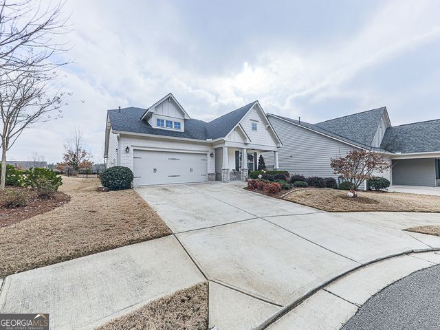 422 Laurel Spring Court, Canton, GA 30114