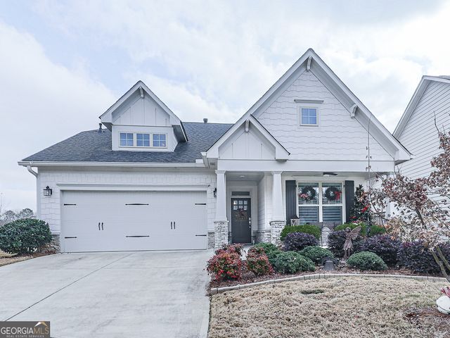 422 Laurel Spring Court, Canton, GA 30114