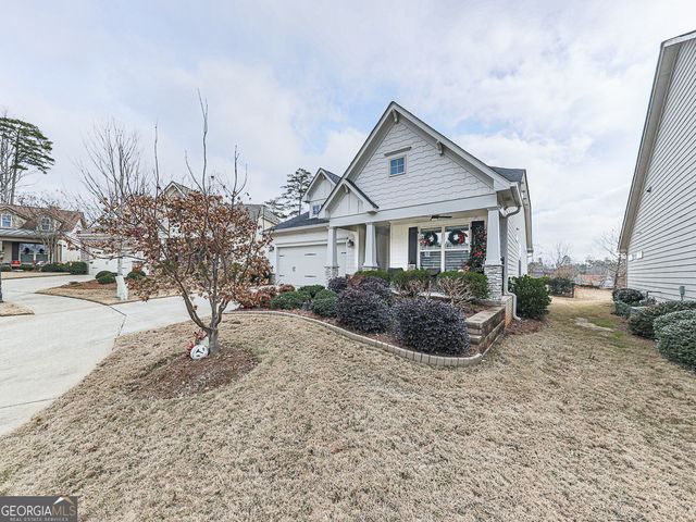 422 Laurel Spring Court, Canton, GA 30114