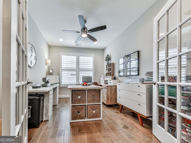 422 Laurel Spring Court, Canton, GA 30114