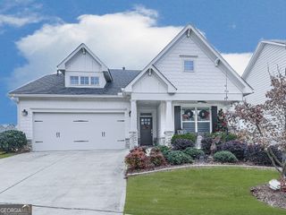 422 Laurel Spring Court, Canton, GA 30114