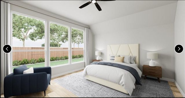 9619 Foxwood Meadow Lane, Richmond, TX 77407