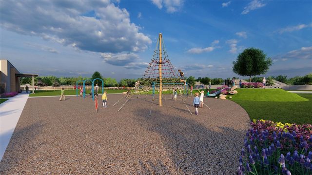 9619 Foxwood Meadow Lane, Richmond, TX 77407