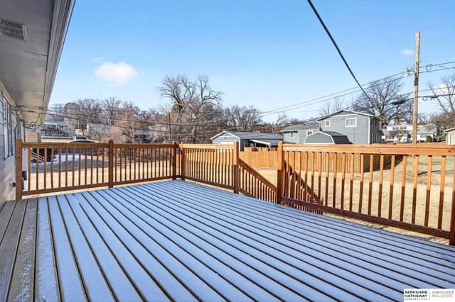 5610 Seward Street, Omaha, NE 68104