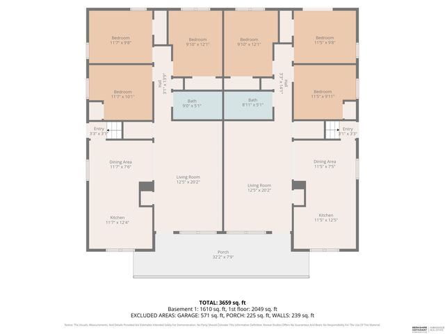 5610 Seward Street, Omaha, NE 68104