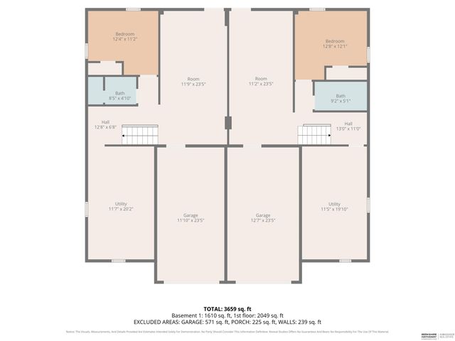 5610 Seward Street, Omaha, NE 68104