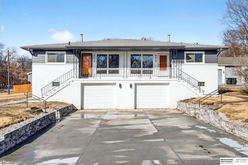 5610 Seward Street, Omaha, NE 68104