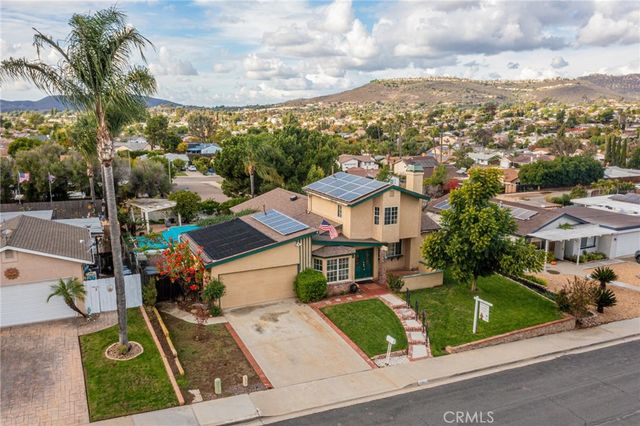 586 Tam O Shanter, San Marcos, CA 92069