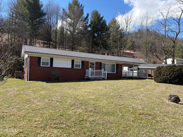 1820 Pine Orchard Road, Butler, TN 37640