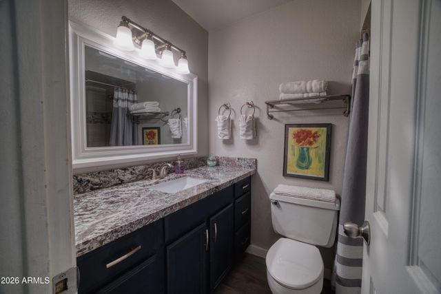 3209 S COLLEGE Avenue, Tempe, AZ 85282